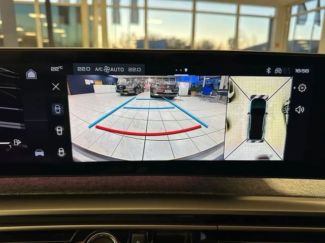 Peugeot 3008 GT-Line