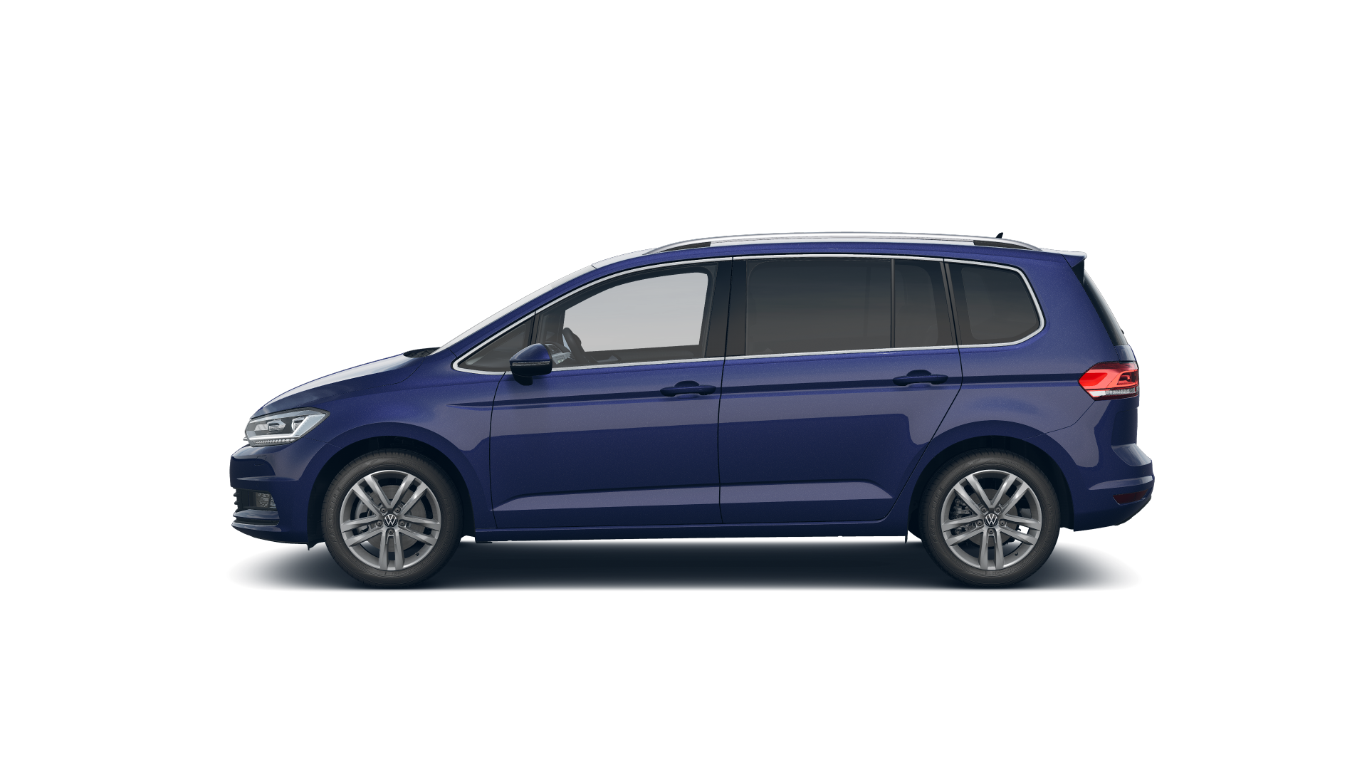 Volkswagen Touran 1.5 TSI DSG