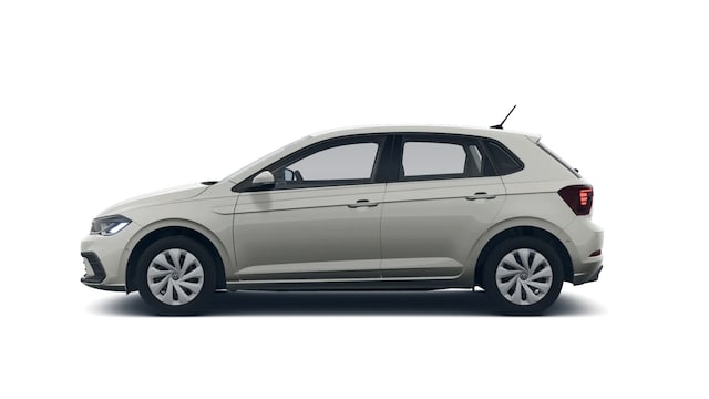 Volkswagen Polo 1.0 TSI DSG Life