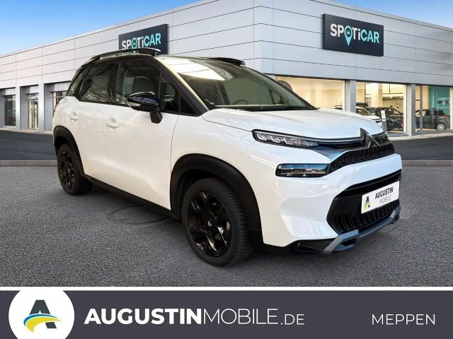 Citroën C3 Aircross Max PureTech