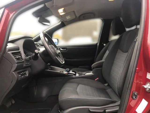 Nissan Leaf 40 kWh N-Connecta