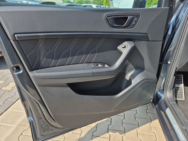 Cupra Ateca 2.0 TSI 4Drive DSG