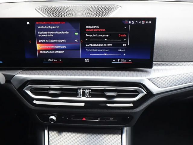 BMW 320 320i M-Sport Touring