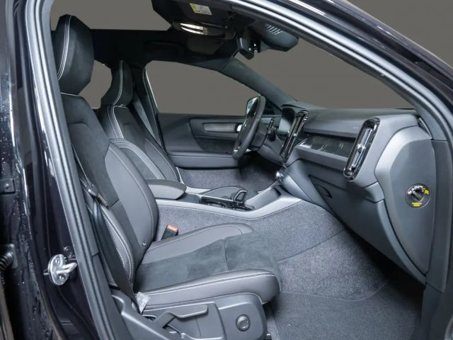 Volvo C40 Plus Recharge