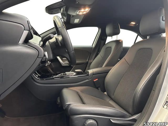 Mercedes-Benz A 250 Progressive