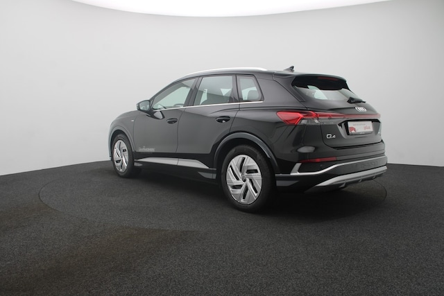 Audi Q4 e-tron Quattro