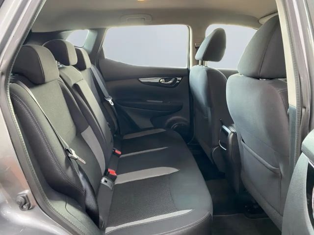 Nissan Qashqai DIG-T