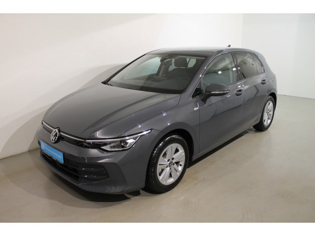 Volkswagen Golf 1.5 TSI Golf VIII Life