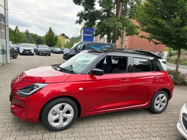 Suzuki Swift Comfort