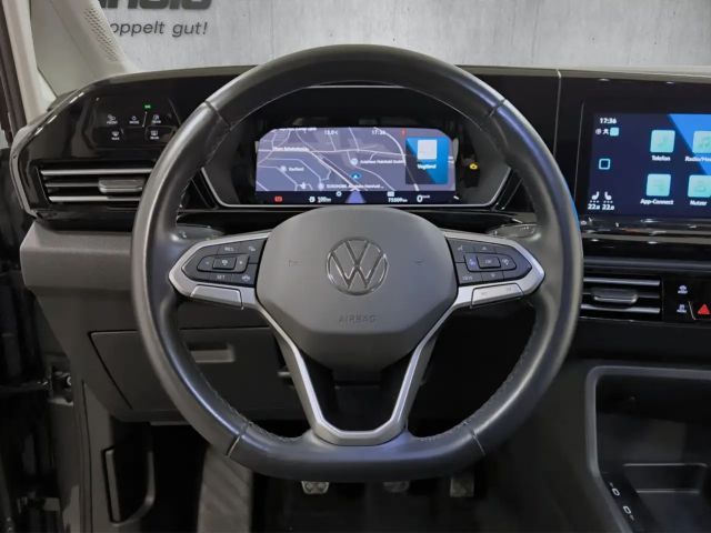 Volkswagen Caddy 1.5 TSI Style