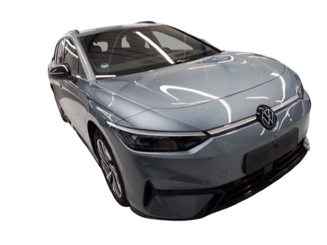 Volkswagen ID.7 IQ.Drive Pro Tourer