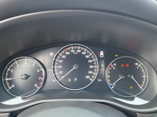 Mazda CX-30 NAGISA +BOSE+KAMERA+