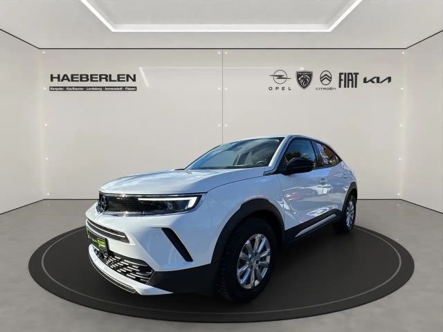 Opel Mokka e ACC+LED+Fernlichtass.+KlimaA+LM+DynLicht