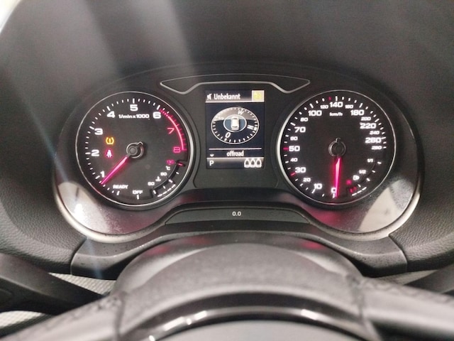 Audi Q2 35 TFSI S-Tronic