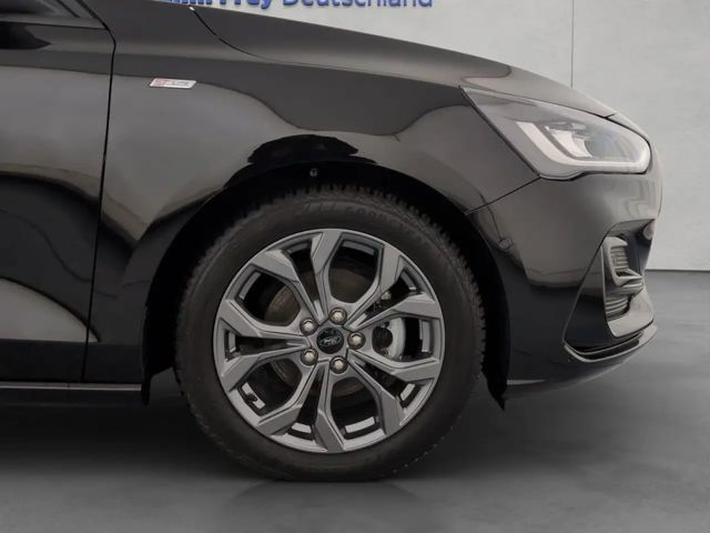 Ford Focus ST Line Wagon