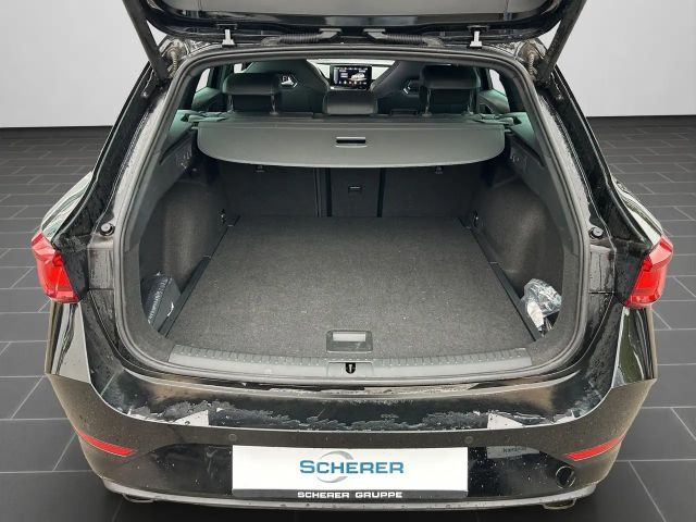 Cupra Leon 2.0 TSI DSG Sportstourer