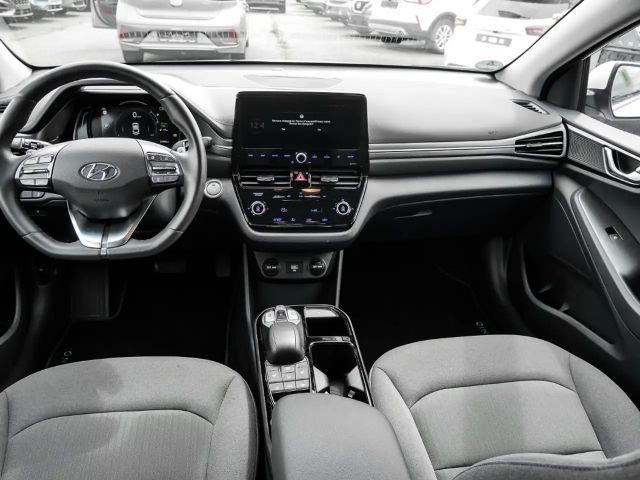 Hyundai Ioniq Electric Style