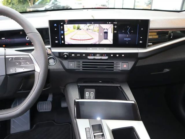 Opel Grandland X 1.2 Turbo GS-Line Grand Sport