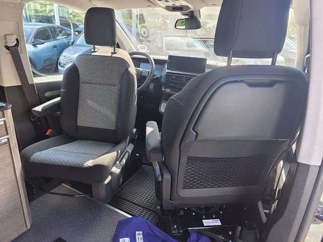 Citroën Spacetourer BlueHDi