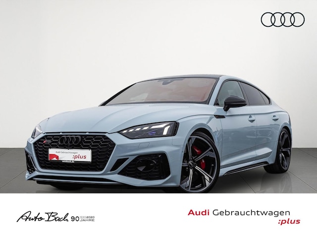 Audi RS5 Quattro Sportback