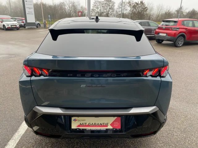 Peugeot 3008 E-3008GT