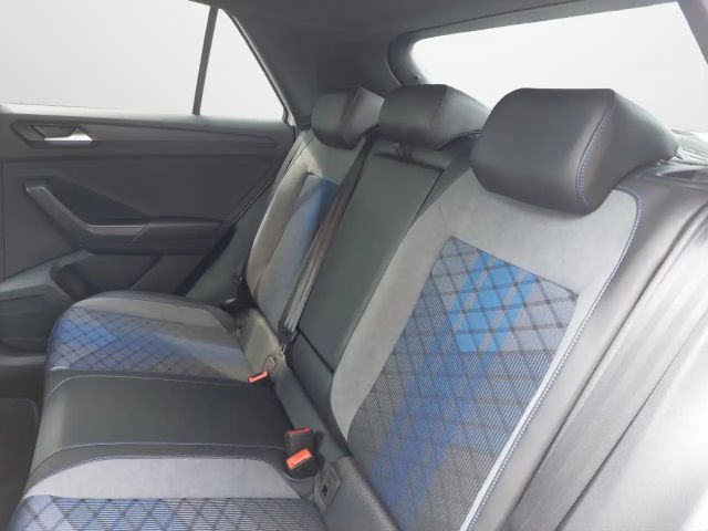 Volkswagen T-Roc 2.0 TSI DSG Style