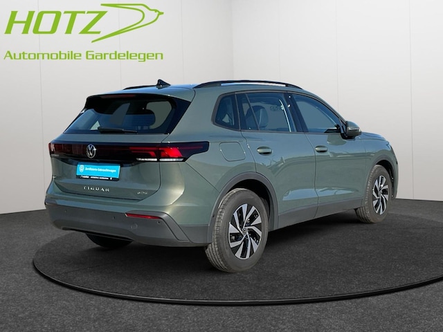 Volkswagen Tiguan 1.5 eTSI DSG Life