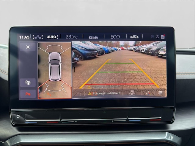 Cupra Formentor 1.4 VZ e-Hybrid