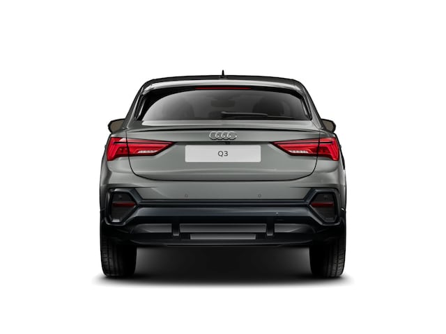 Audi Q3 35 TDI S-Tronic Sportback