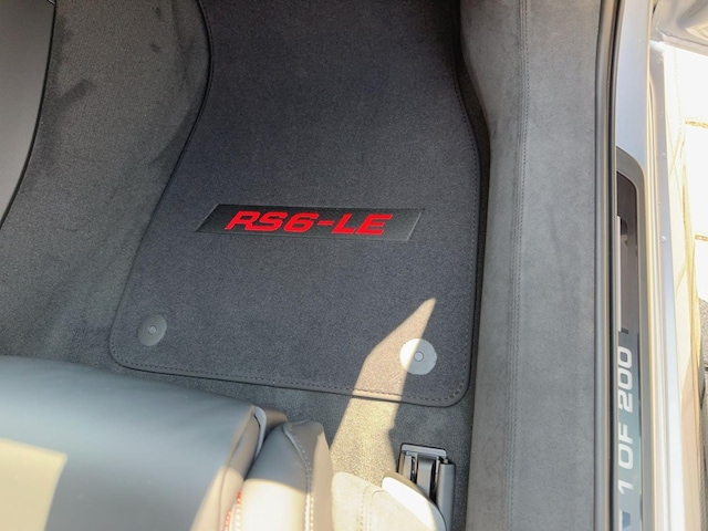 Audi RS6 Avant Quattro