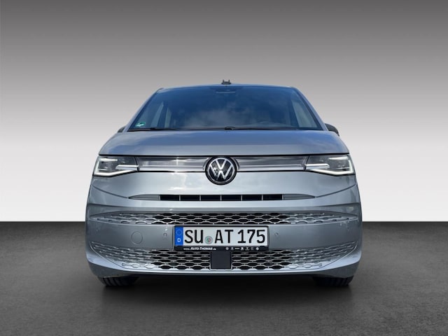 Volkswagen Multivan DSG Lang Style