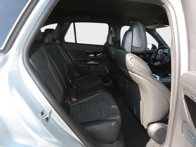 Mercedes-Benz GLC 220 4MATIC GLC 220 d