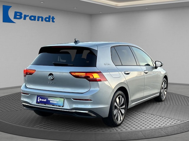 Volkswagen Golf 1.5 TSI Golf VIII