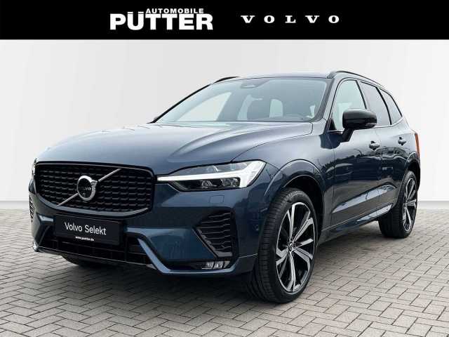 Volvo XC60 XC60