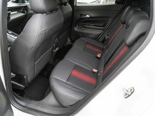 Alfa Romeo Junior Ibrida Speciale