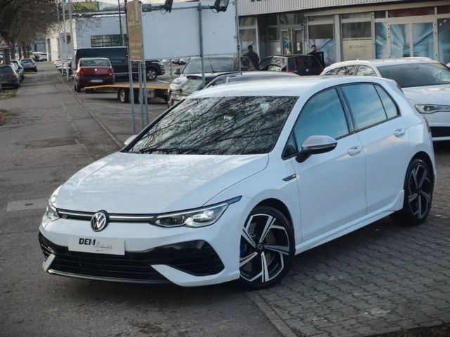 Volkswagen Golf 4Motion Golf VIII IQ.Drive