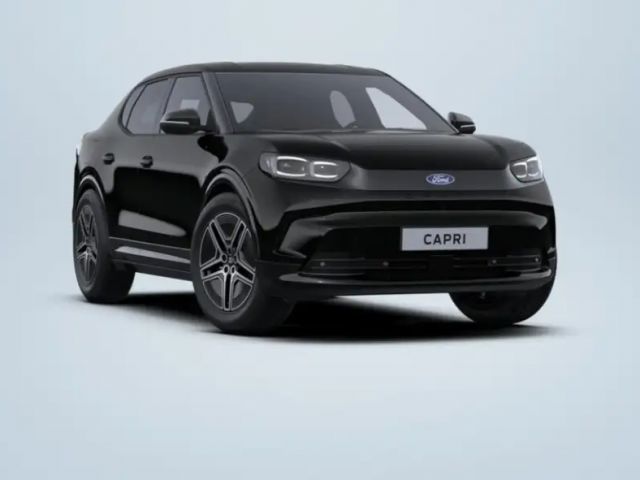 Ford Capri Extended range Premium RWD