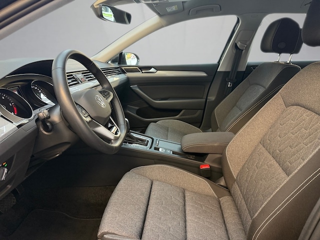 Volkswagen Passat 4Motion DSG Variant