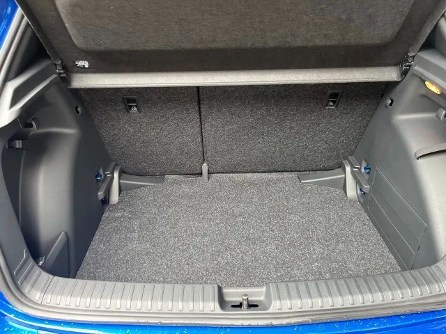 Skoda Fabia Monte Carlo