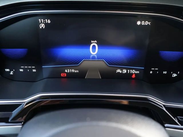 Volkswagen Polo Move