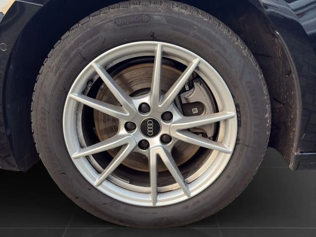 Audi A5 A5 Limo TDI LM18 KAMERA SPORTSITZE