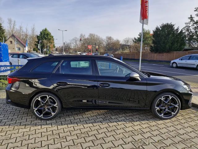 Cupra Leon 2.0 TSI 4Drive VZ