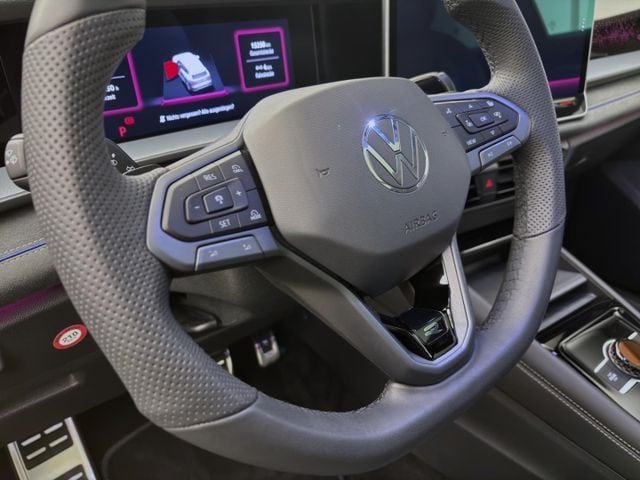 Volkswagen Tayron 2.0 TDI DSG R-Line