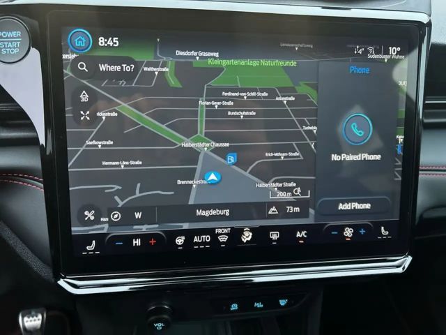 Ford Puma EcoBoost ST Line