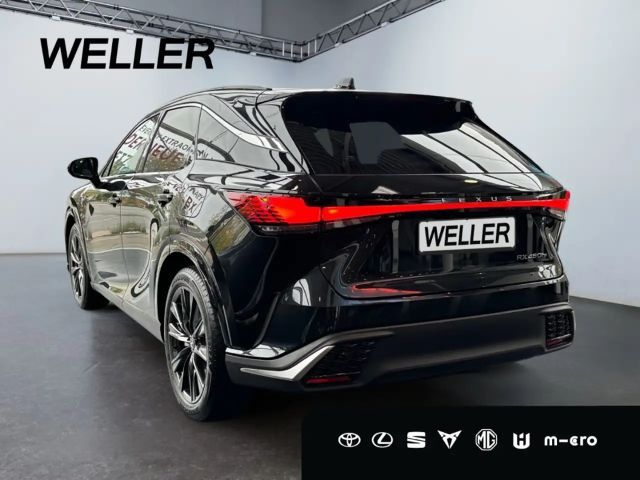 Lexus RX-Serie 450h 4x4 F Sport Sport