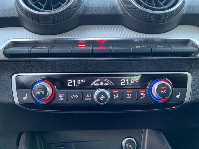 Audi Q2 35 TFSI S-Tronic