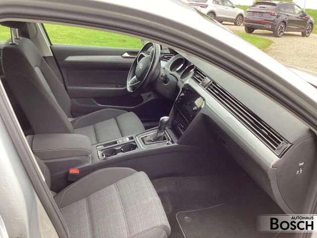 Volkswagen Passat 2.0 TDI Business DSG Variant