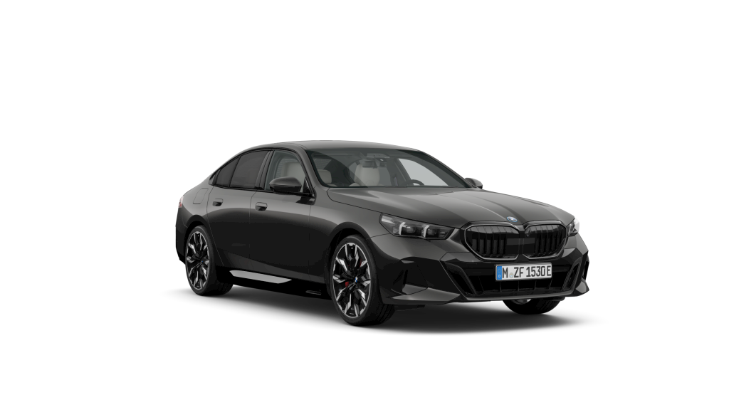 BMW 550 Sedan xDrive