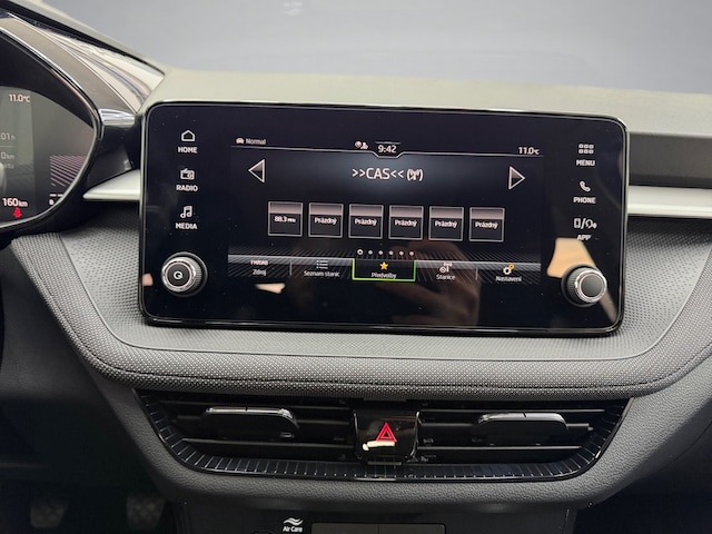 Skoda Fabia Fabia 1,0  TSI