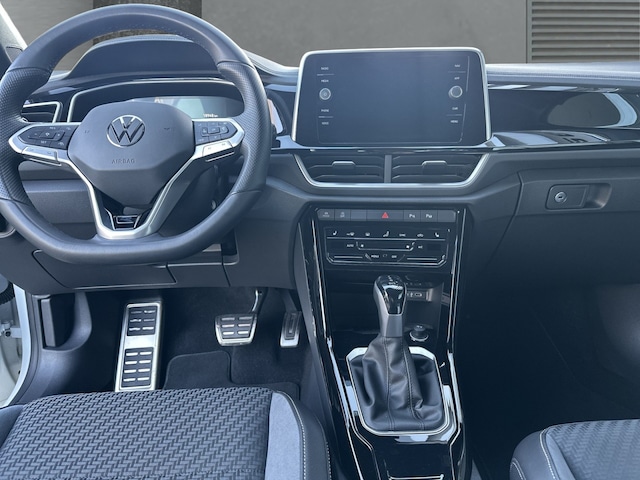 Volkswagen T-Roc Cabriolet